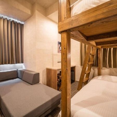 Wellstay Namba Osaka Exterior photo