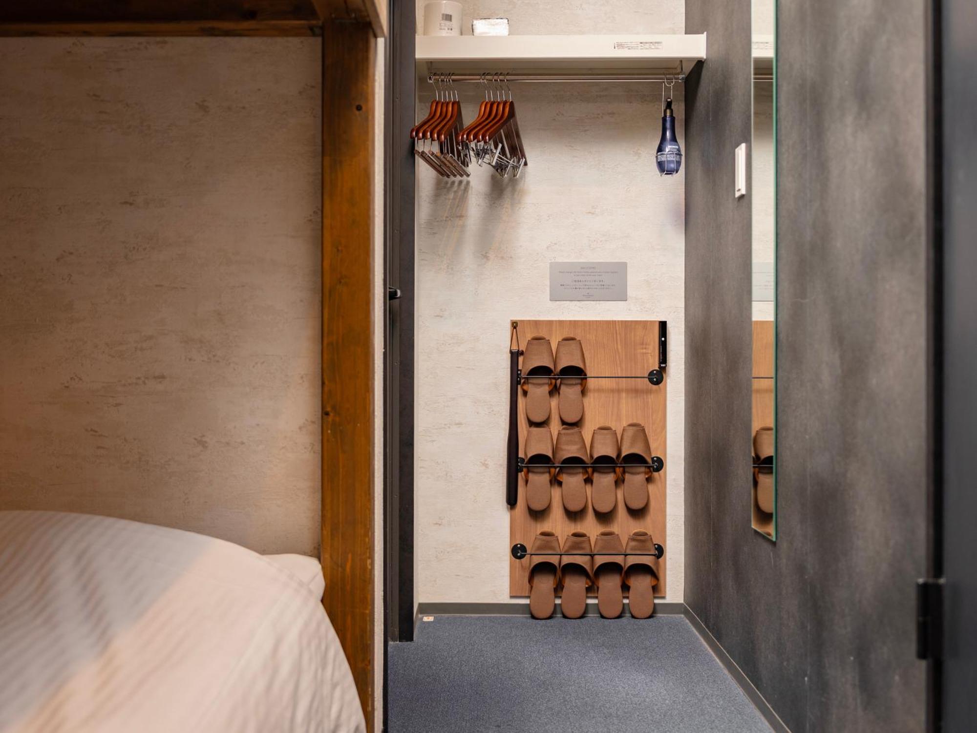 Wellstay Namba Osaka Exterior photo