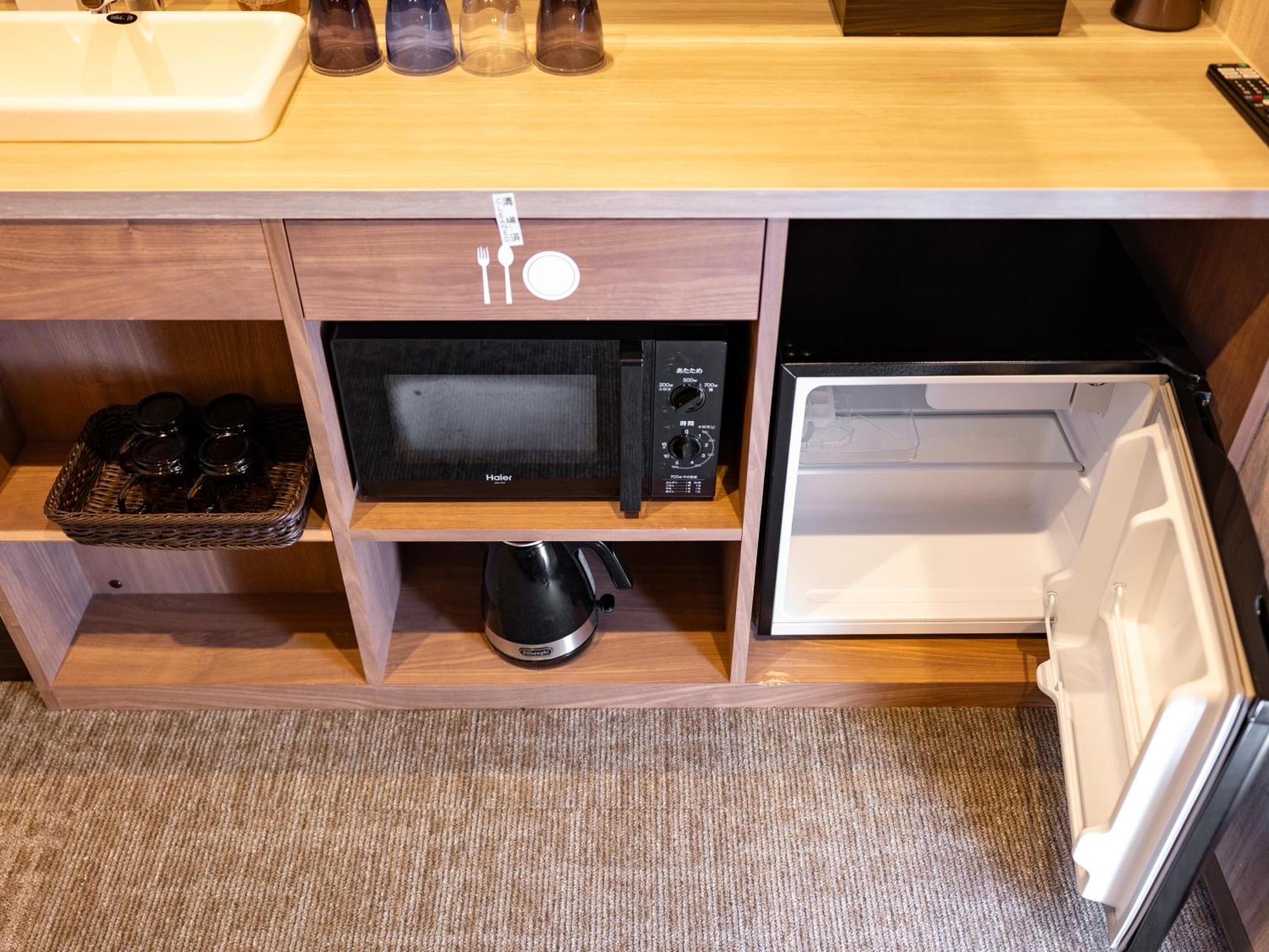 Wellstay Namba Osaka Exterior photo
