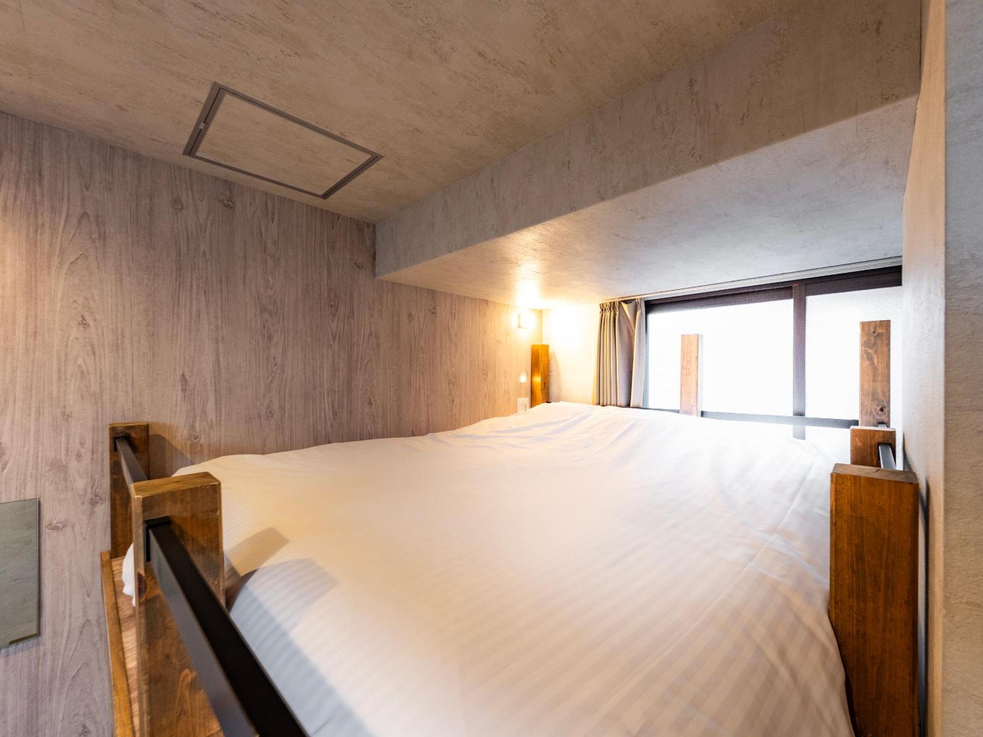 Wellstay Namba Osaka Exterior photo