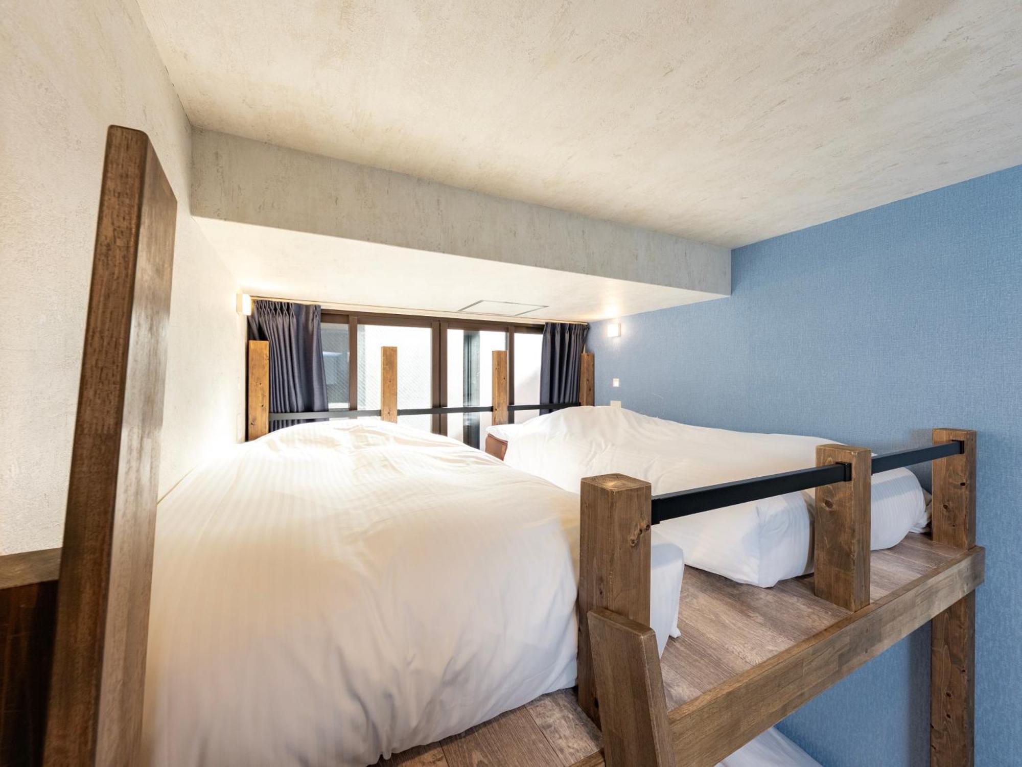 Wellstay Namba Osaka Exterior photo