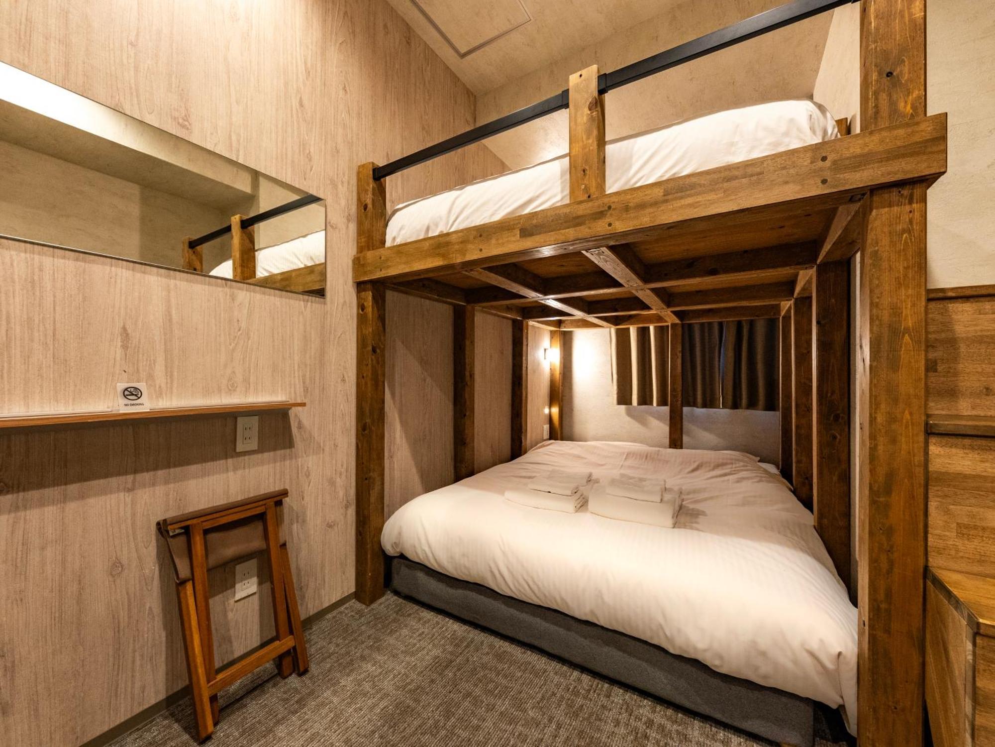 Wellstay Namba Osaka Exterior photo