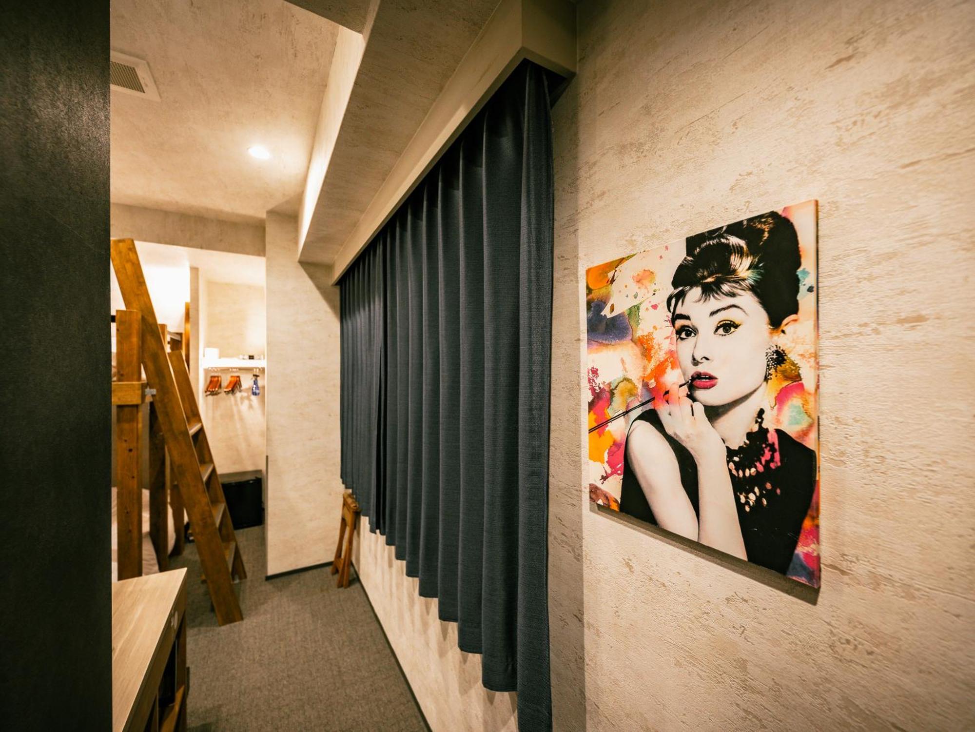 Wellstay Namba Osaka Exterior photo