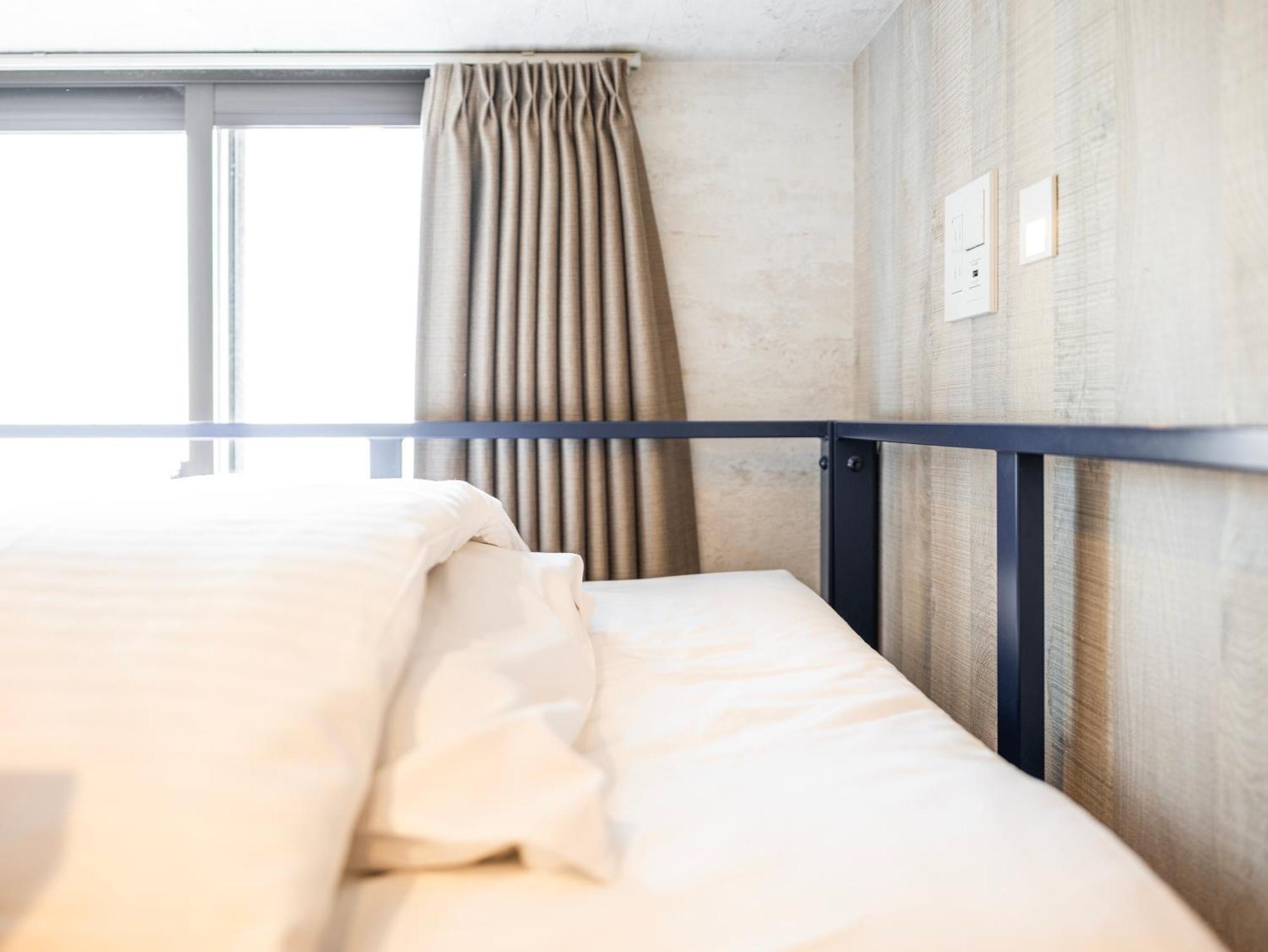 Wellstay Namba Osaka Exterior photo